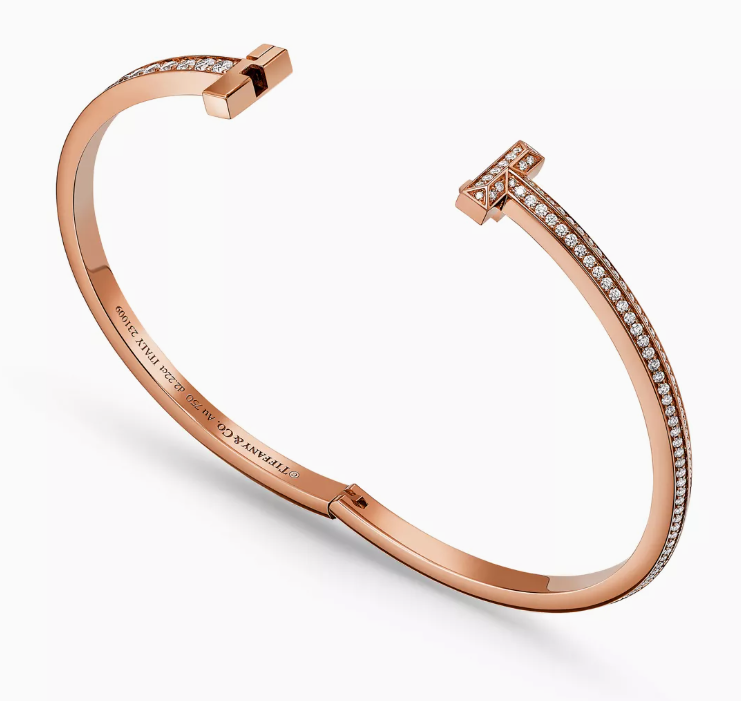tiffany t bangles（2）