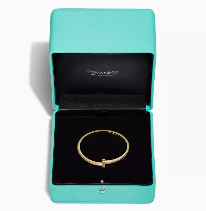 tiffany t bangles（2）