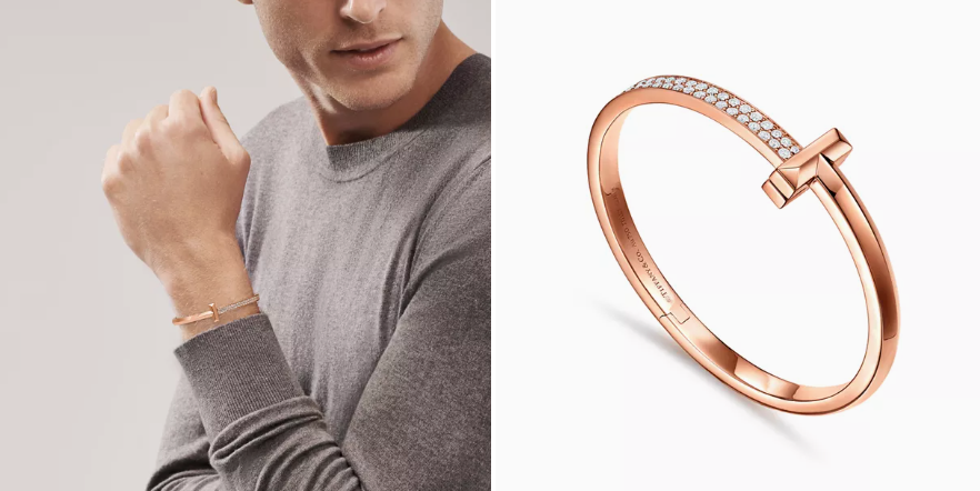 tiffany t bangles（2）