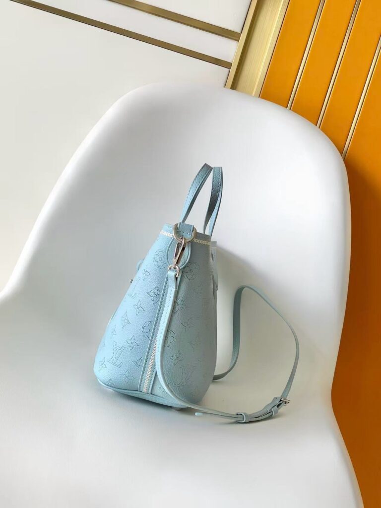 M Blossom Small Handbag - Premium Quality 11 (2)