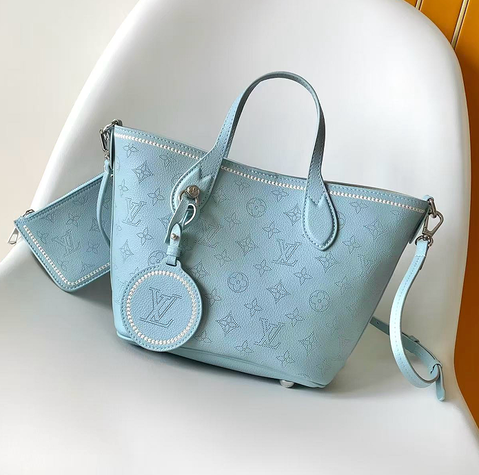 M Blossom Small Handbag - Premium Quality m blossom small handbag premium quality