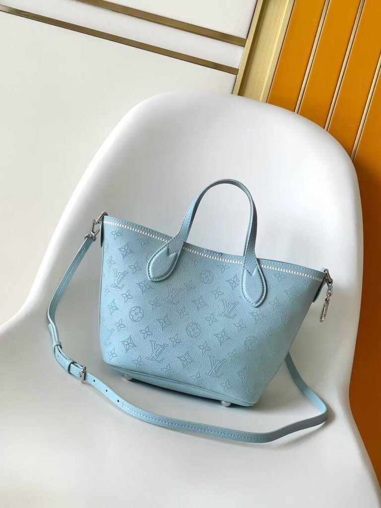 M Blossom Small Handbag - Premium Quality 11 (3)