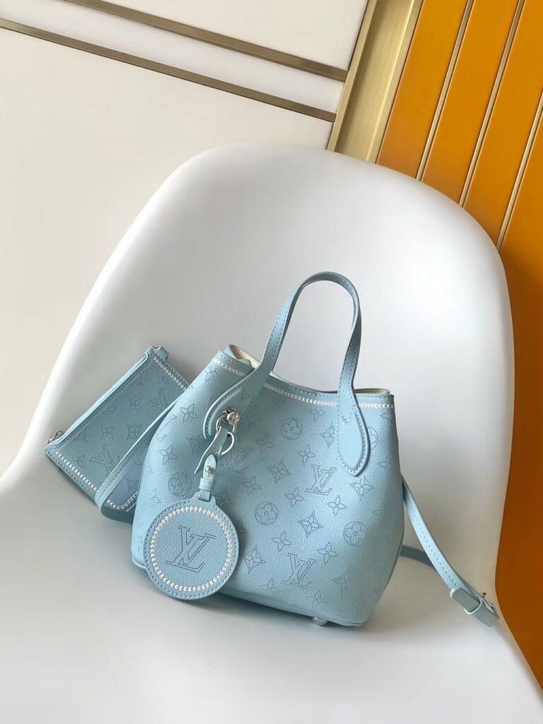 M Blossom Small Handbag - Premium Quality 11 (4)