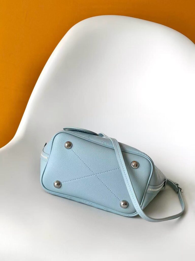 M Blossom Small Handbag - Premium Quality 11 (5)