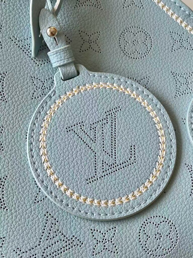 M Blossom Small Handbag - Premium Quality 11 (6)