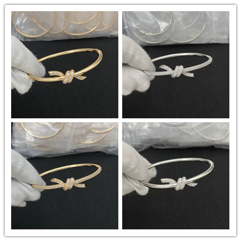 tiffany knot collection
