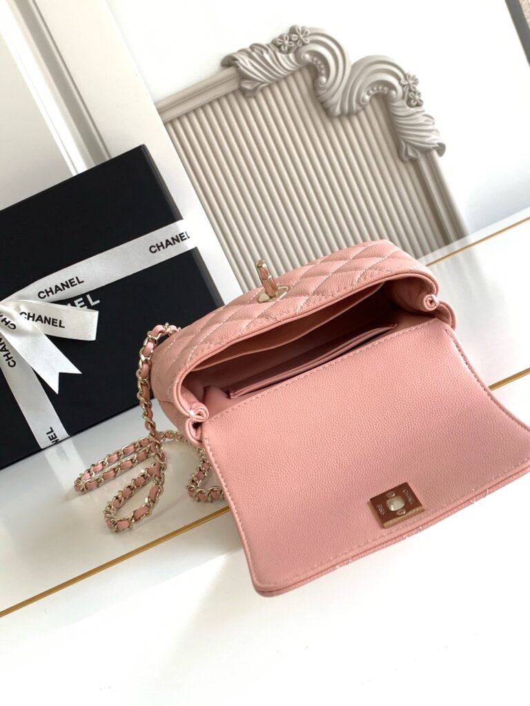 Coco Handle Mini Bag - 11 Style Available,Premium Quality 12 (2)