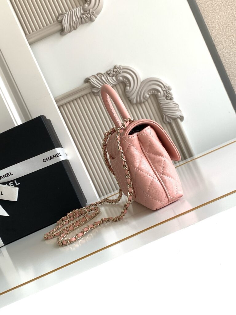 Coco Handle Mini Bag - 11 Style Available,Premium Quality 12 (4)