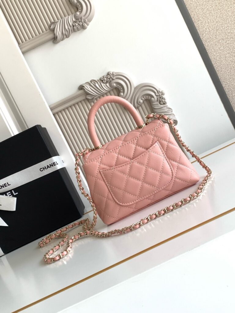 Coco Handle Mini Bag - 11 Style Available,Premium Quality 12 (5)