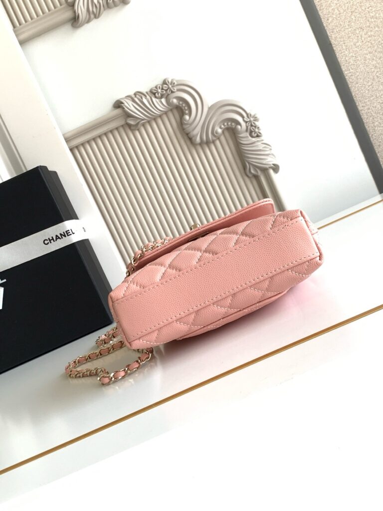 Coco Handle Mini Bag - 11 Style Available,Premium Quality 12 (6)