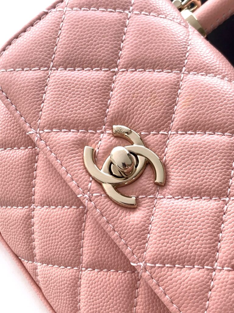 Coco Handle Mini Bag - 11 Style Available,Premium Quality 12 (7)