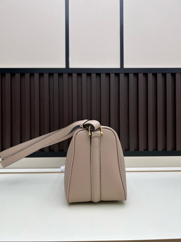 Half Horsebit Shoulder & Crossbody Bag - 7 Colors Available 13 (19)