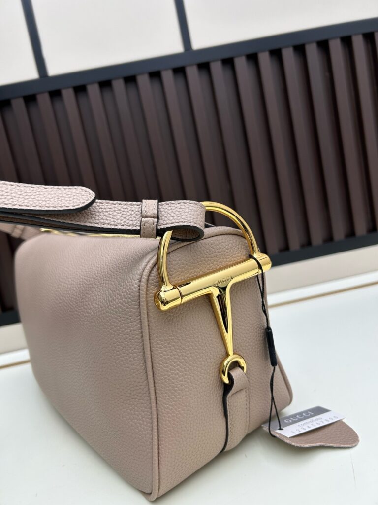 Half Horsebit Shoulder & Crossbody Bag - 7 Colors Available 13 (21)