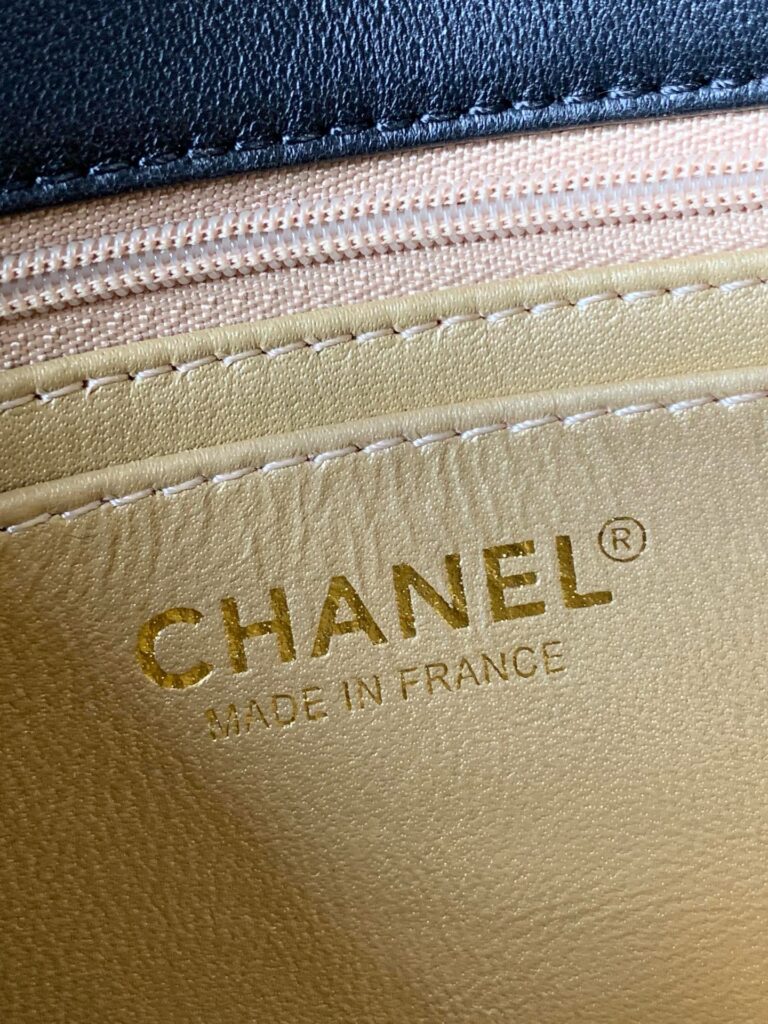 AS1786 Classic Flap Pearl Chain Bag - 13 Colors Available,Premium Quality 14 (1)