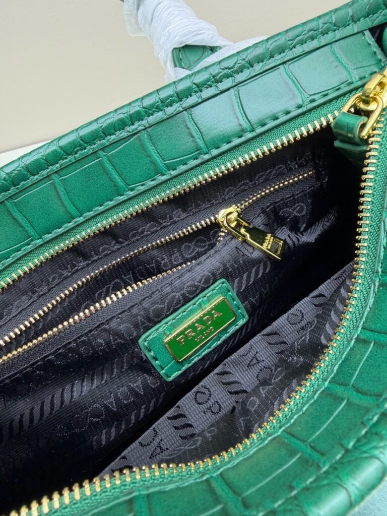 Victoria Croc-Embossed Handbag 5 Colors Available,Premium Quality 14=== (11)