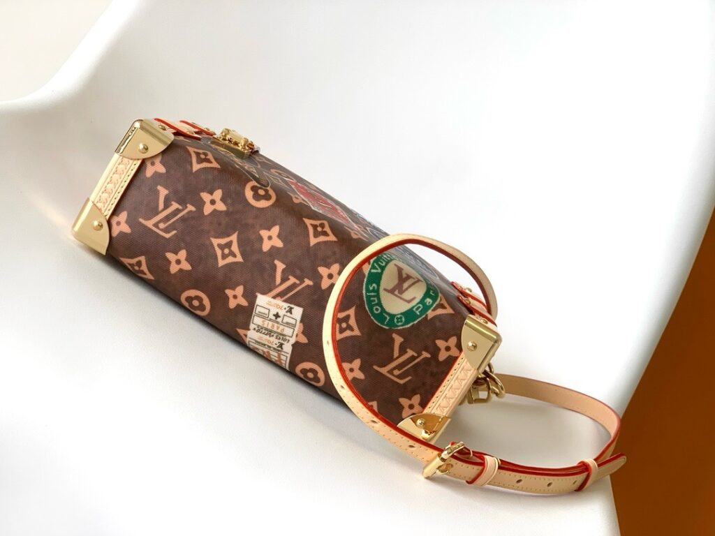 Side Trunk Medium Bag - Premium Quality 14=== (5)