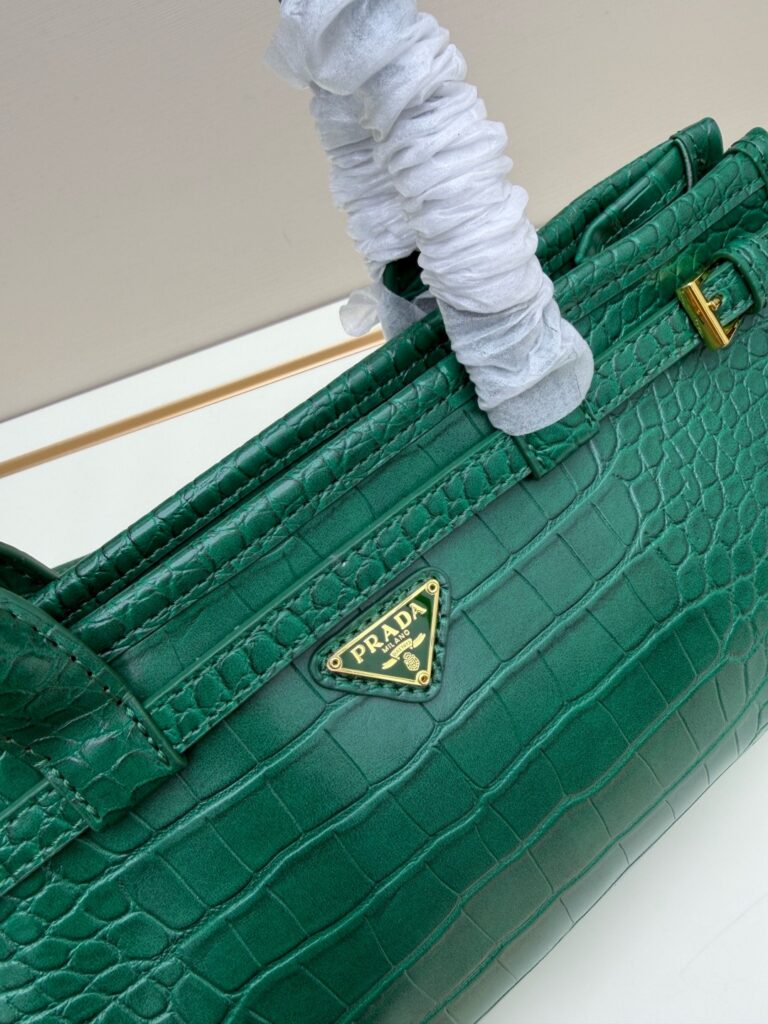 Victoria Croc-Embossed Handbag 5 Colors Available,Premium Quality 14=== (7)