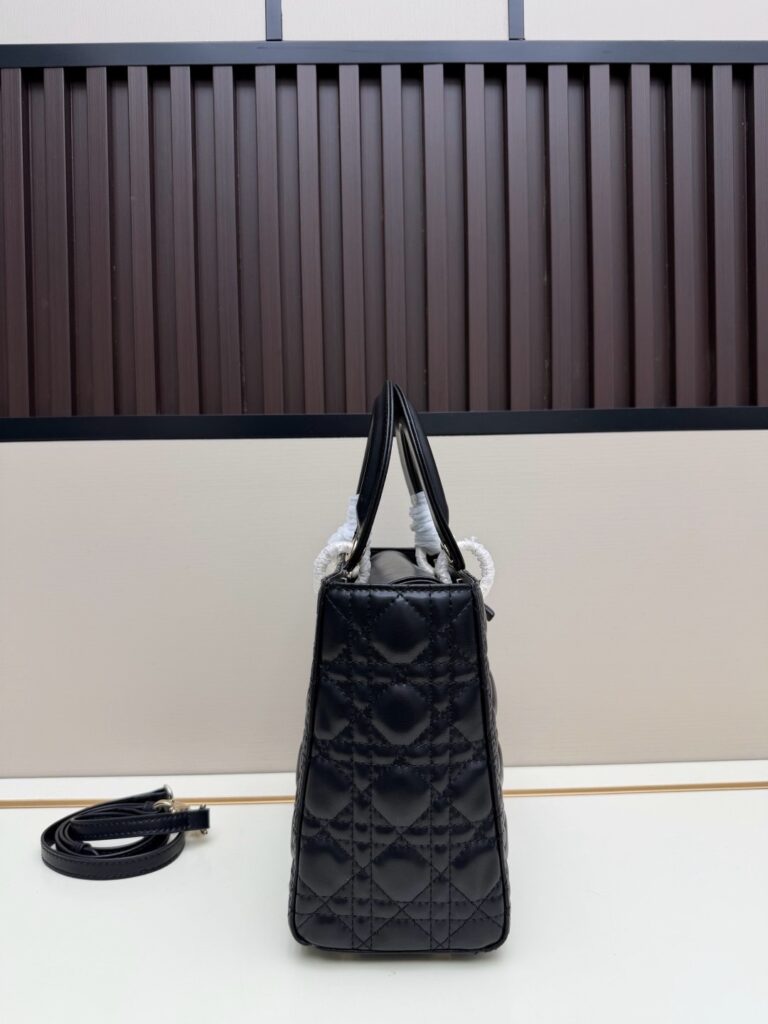 Lady 5-Compartment Bag – 19 Colors Available 15 大号 (10)