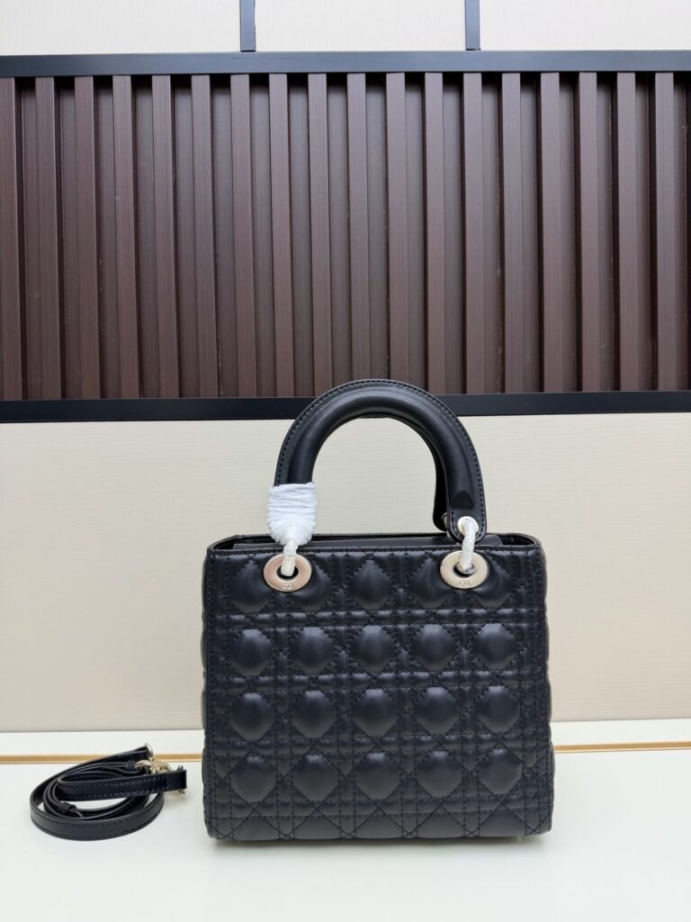 Lady 5-Compartment Bag – 19 Colors Available 15 大号 (11)