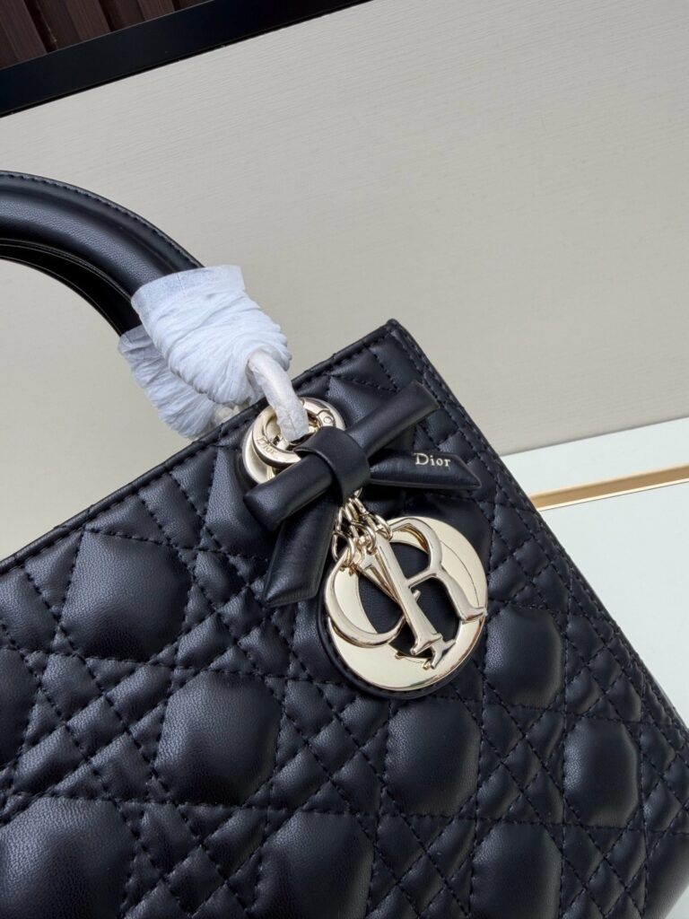 Lady 5-Compartment Bag – 19 Colors Available 15 大号 (12)