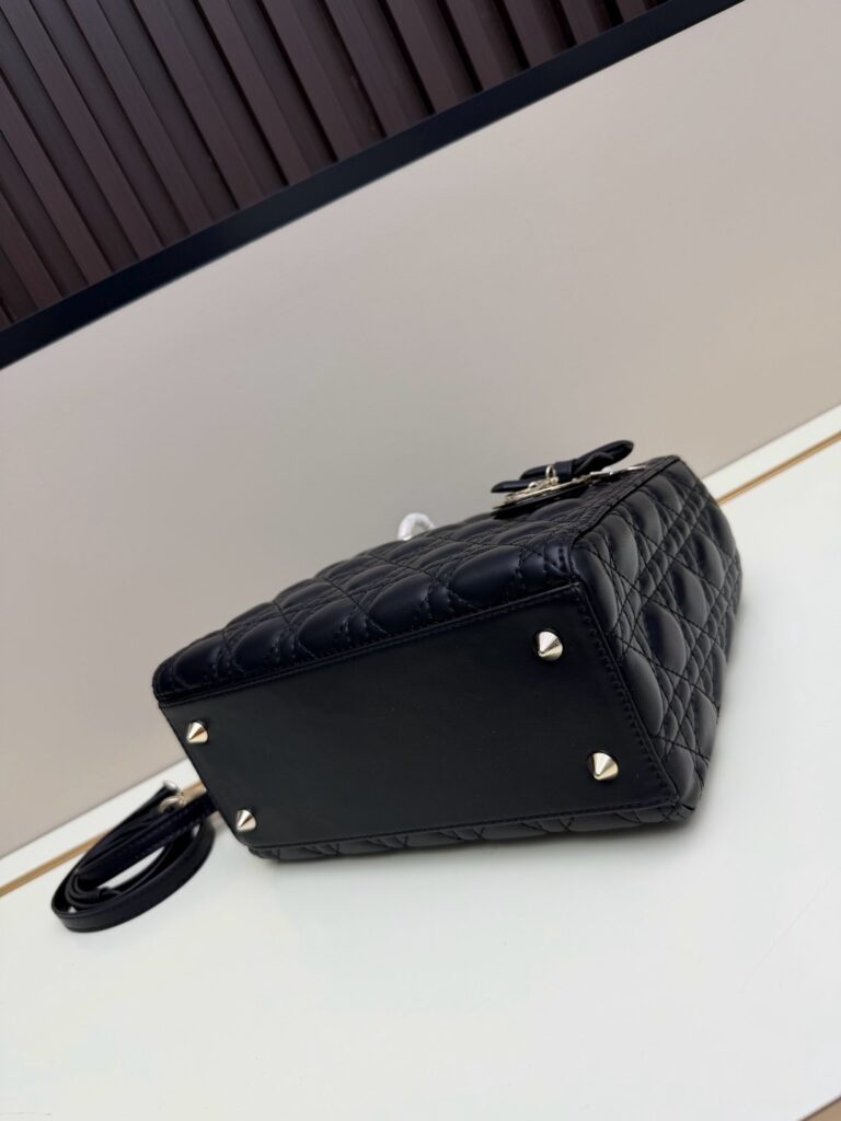 Lady 5-Compartment Bag – 19 Colors Available 15 大号 (13)