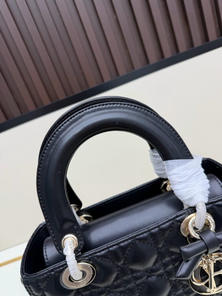 Lady 5-Compartment Bag – 19 Colors Available 15 大号 (15)