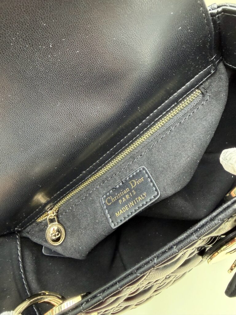 Lady 5-Compartment Bag – 19 Colors Available 15 大号 (18)