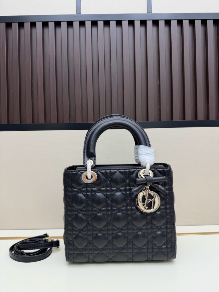 Lady 5-Compartment Bag – 19 Colors Available 15 大号 (9)