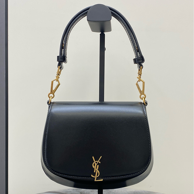 Voltaire Box Bag - Premium Quality 16