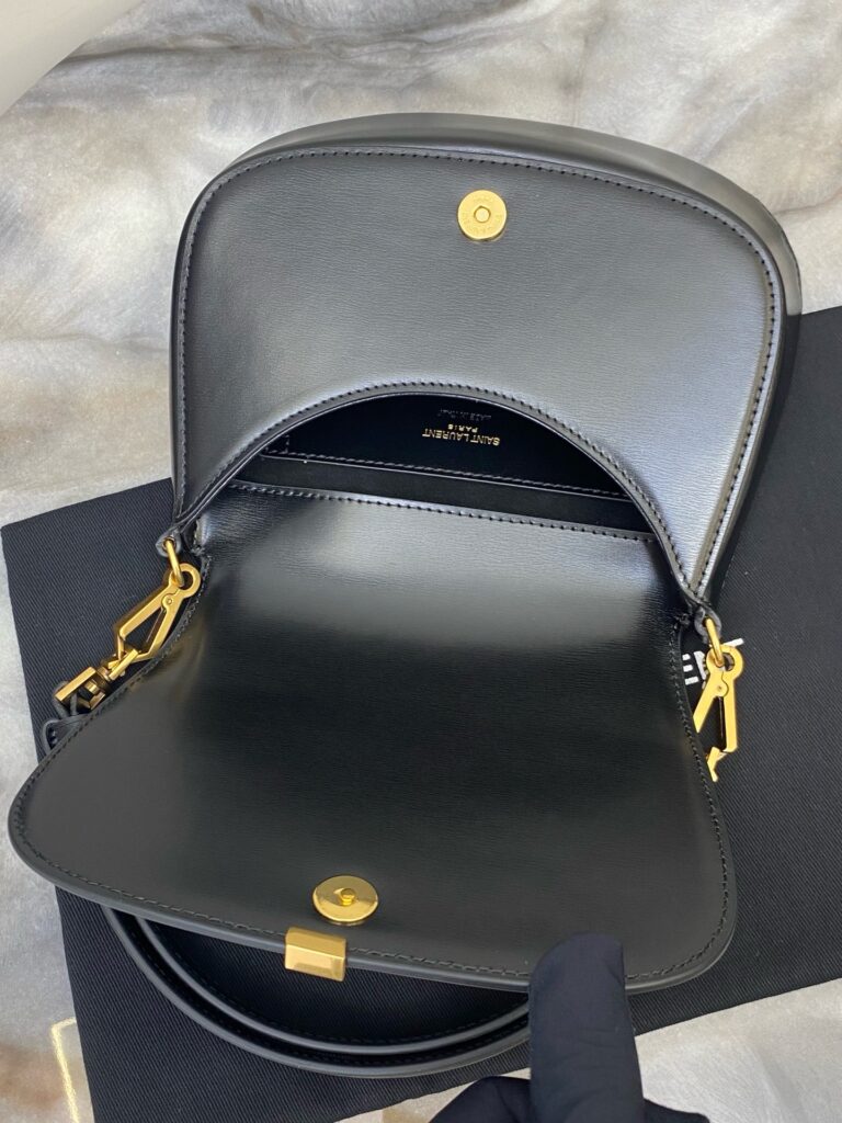 Voltaire Box Bag - Premium Quality 16========= (8)