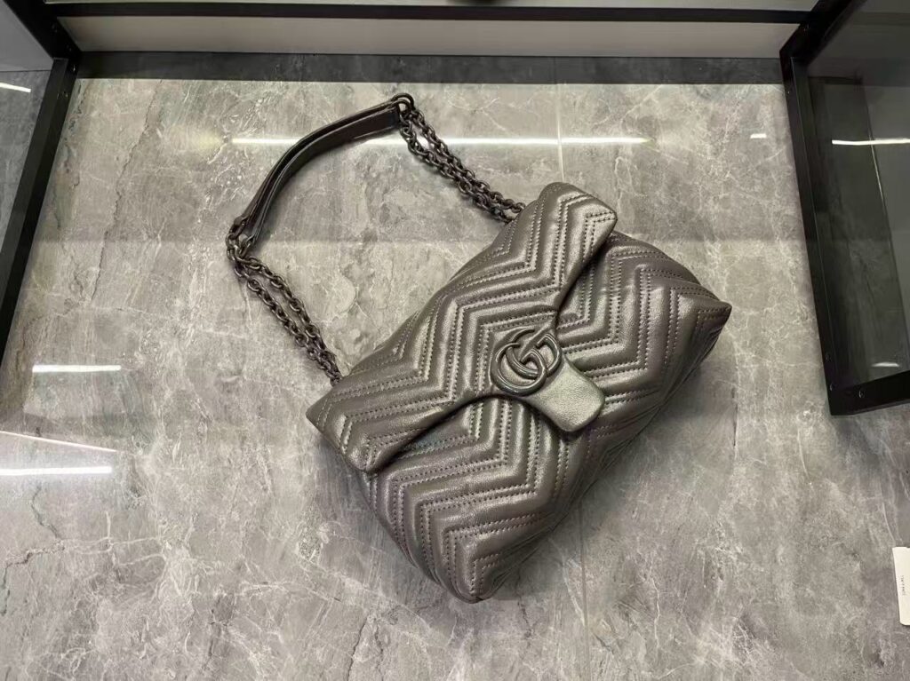 GG Marmont Shoulder Bag - 3 Colors Available 17 (10)