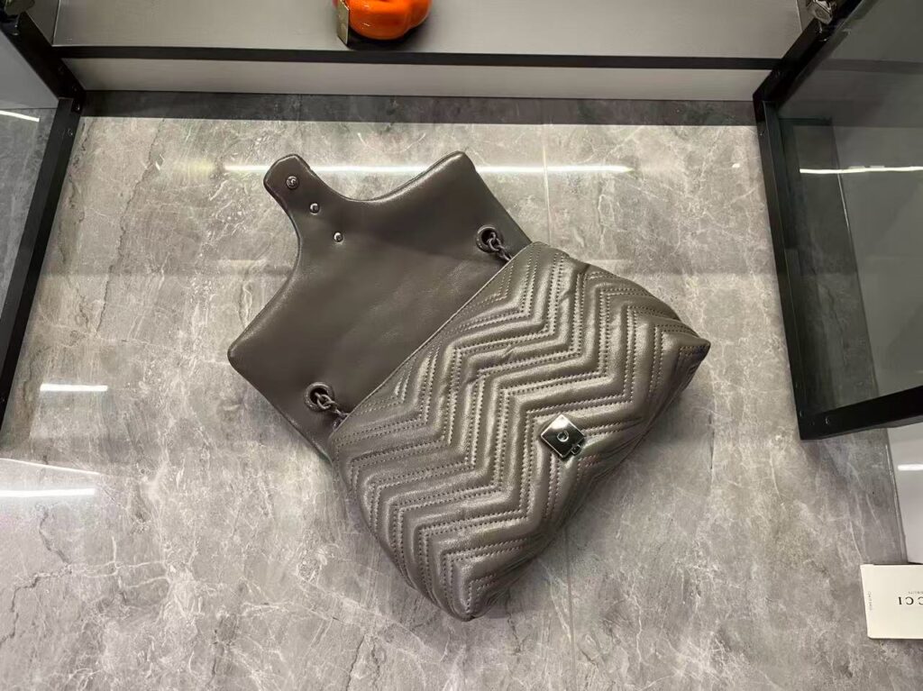 GG Marmont Shoulder Bag - 3 Colors Available 17 (11)