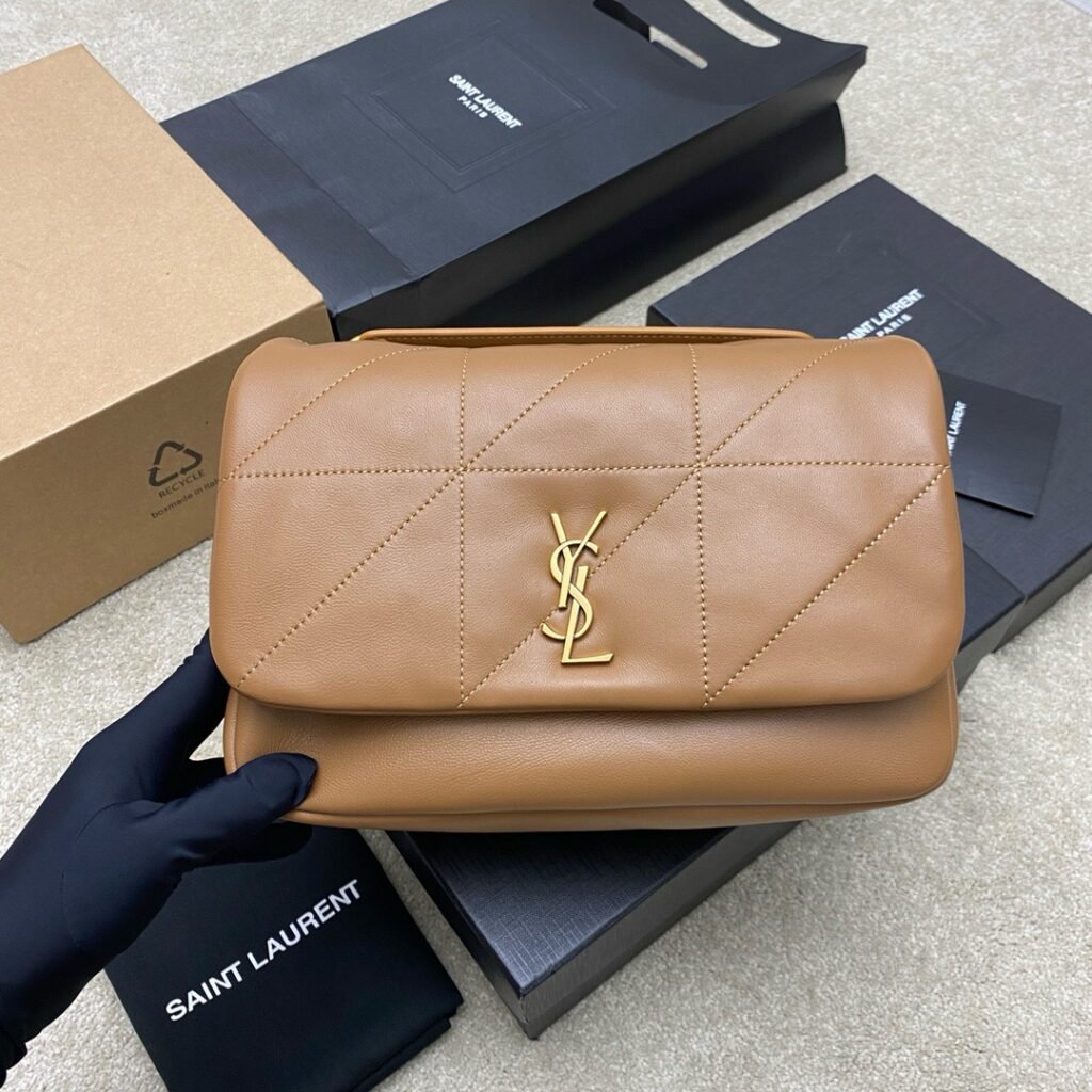 Jamie 4.3 Small Handbag - 7 Colors Available,Premium Quality 17 (2)