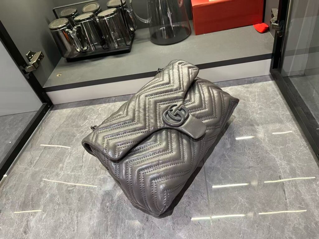 GG Marmont Shoulder Bag - 3 Colors Available 17 (8)