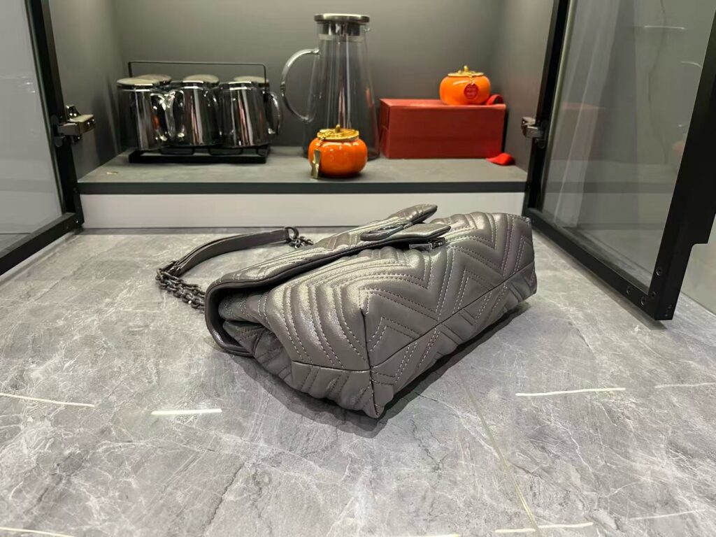 GG Marmont Shoulder Bag - 3 Colors Available 17 (9)