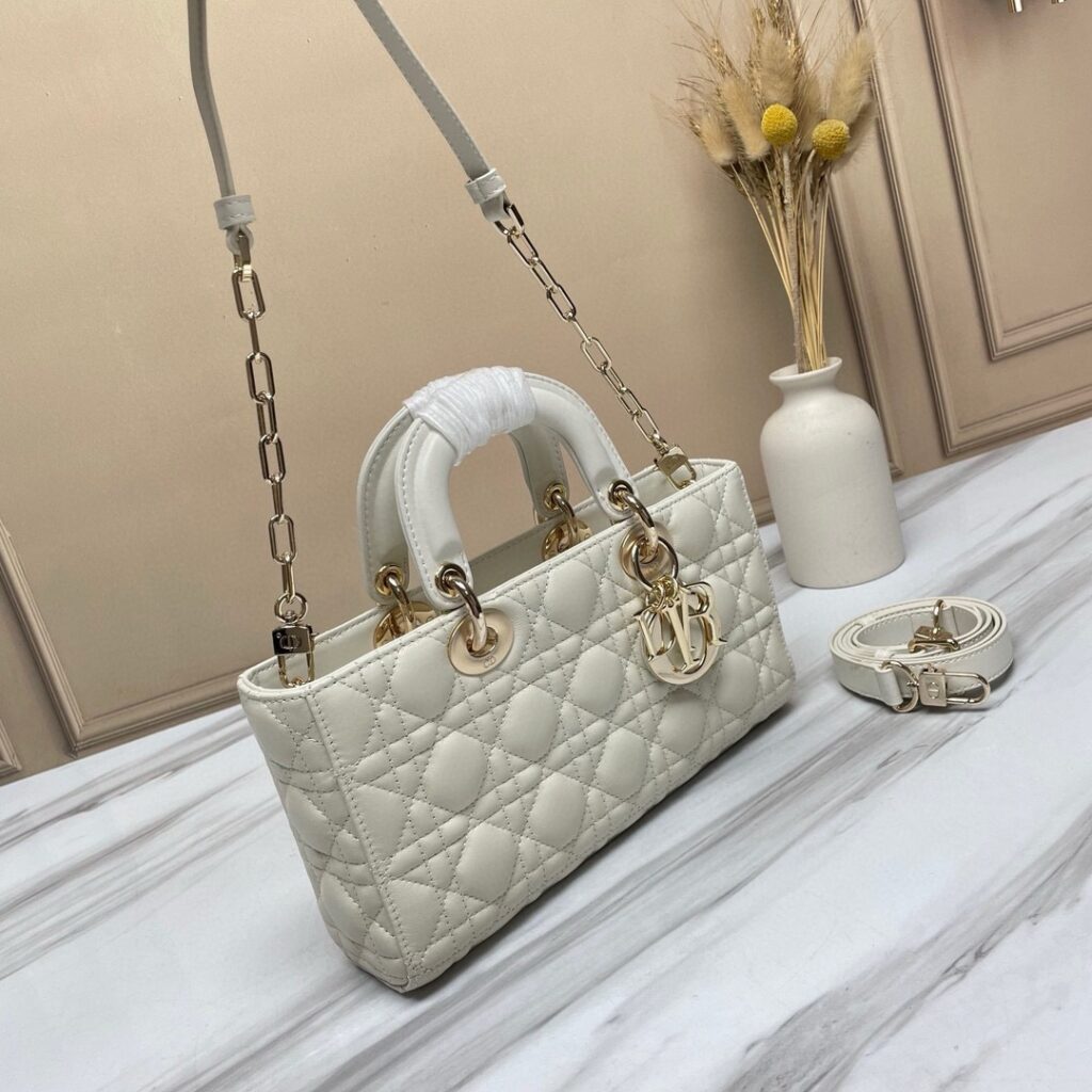 D-Joy Underarm Lady Bag – 15 Colors Available 18 (26)