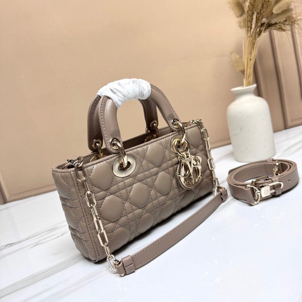 D-Joy Underarm Lady Bag – 15 Colors Available 18 (4)