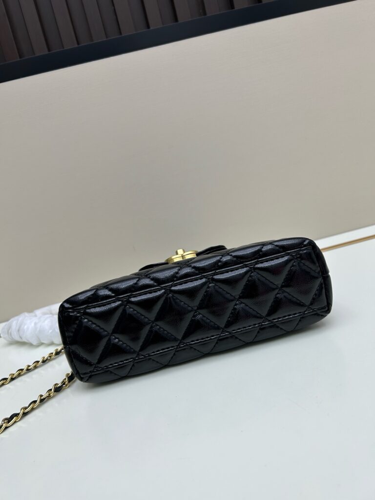 23K Kelly Chain Bag - 5 Colors Available 19 (10)