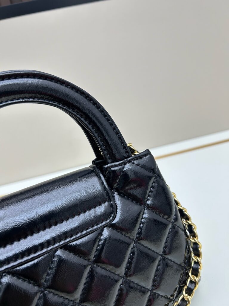23K Kelly Chain Bag - 5 Colors Available 19 (11)