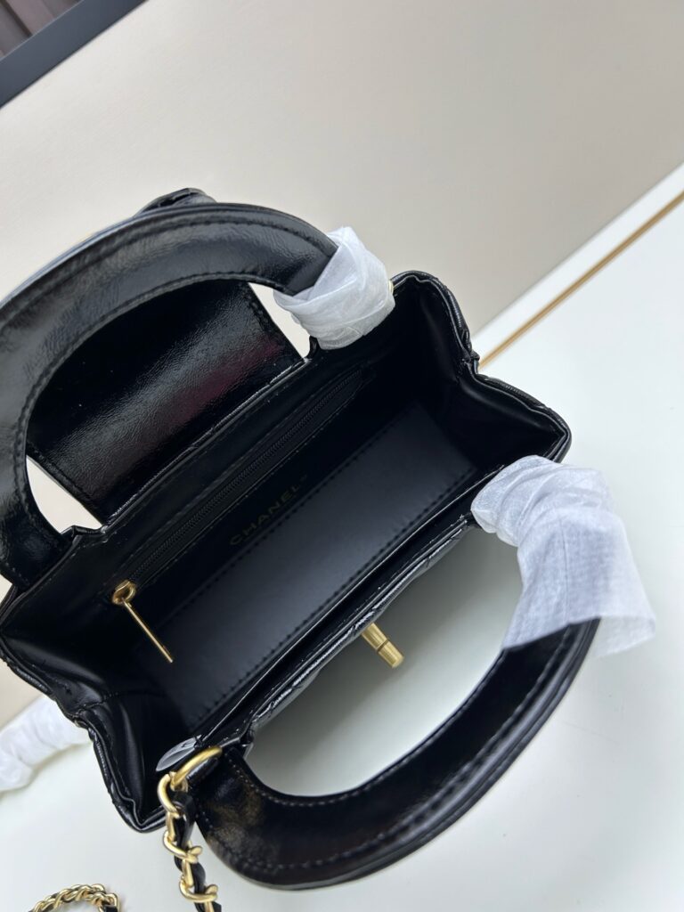 23K Kelly Chain Bag - 5 Colors Available 19 (12)