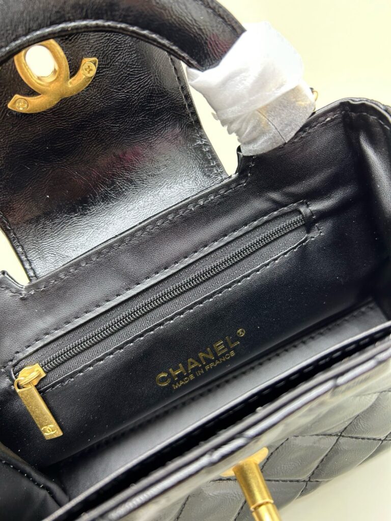 23K Kelly Chain Bag - 5 Colors Available 19 (13)
