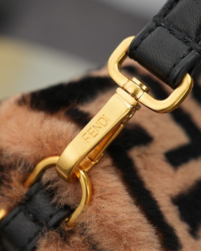 Baguette Flap Bag - 2 Sizes Available, Premium Quality 19 (6)