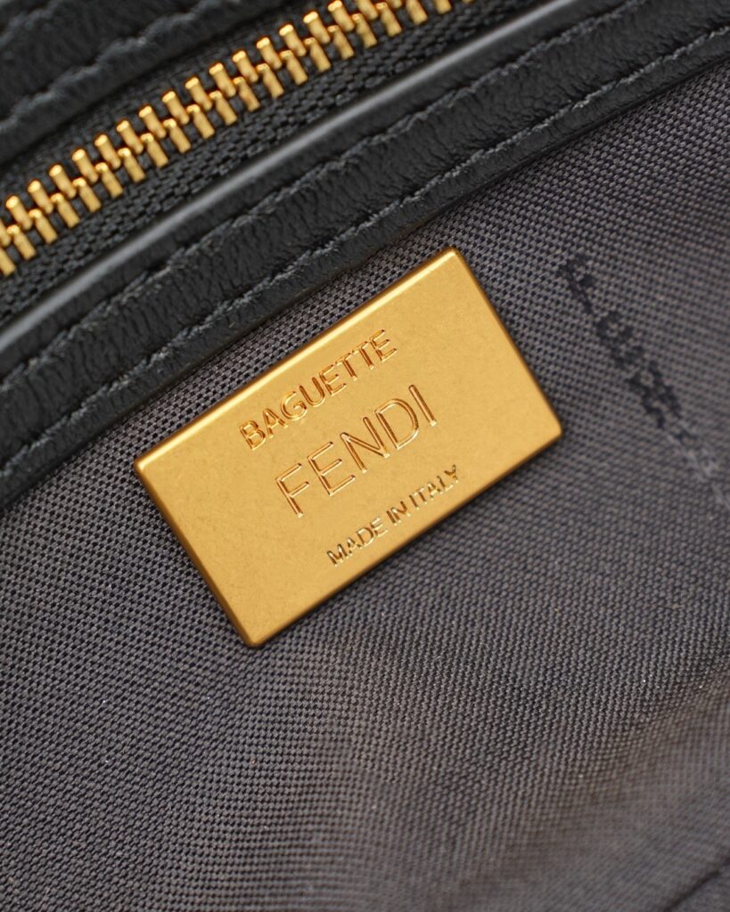 Baguette Flap Bag - 2 Sizes Available, Premium Quality 19 (7)