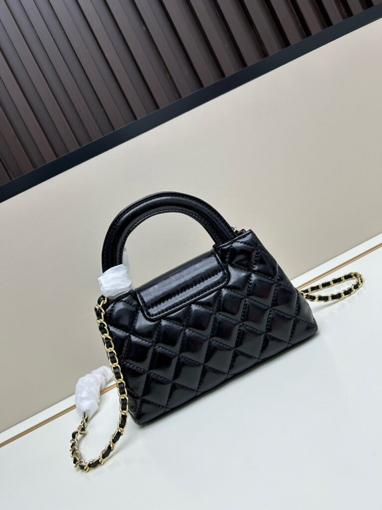 23K Kelly Chain Bag - 5 Colors Available 19 (8)