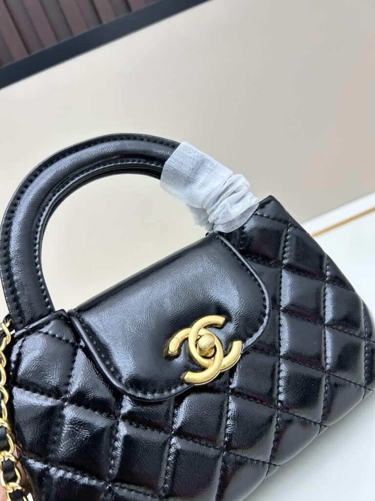 23K Kelly Chain Bag - 5 Colors Available 19 (9)