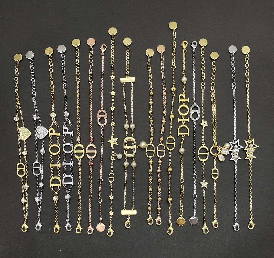 women's dior bracelet（1）