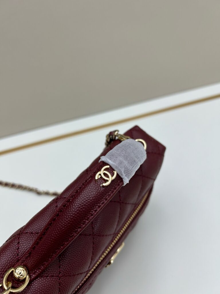 LP Vanity Bag|2025 New Style - 4 Colors Available 20=== (10)