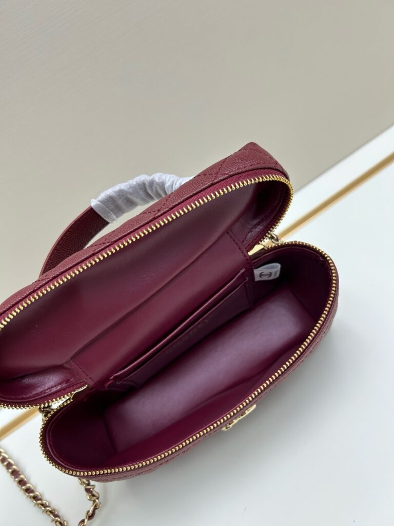 LP Vanity Bag|2025 New Style - 4 Colors Available 20=== (11)