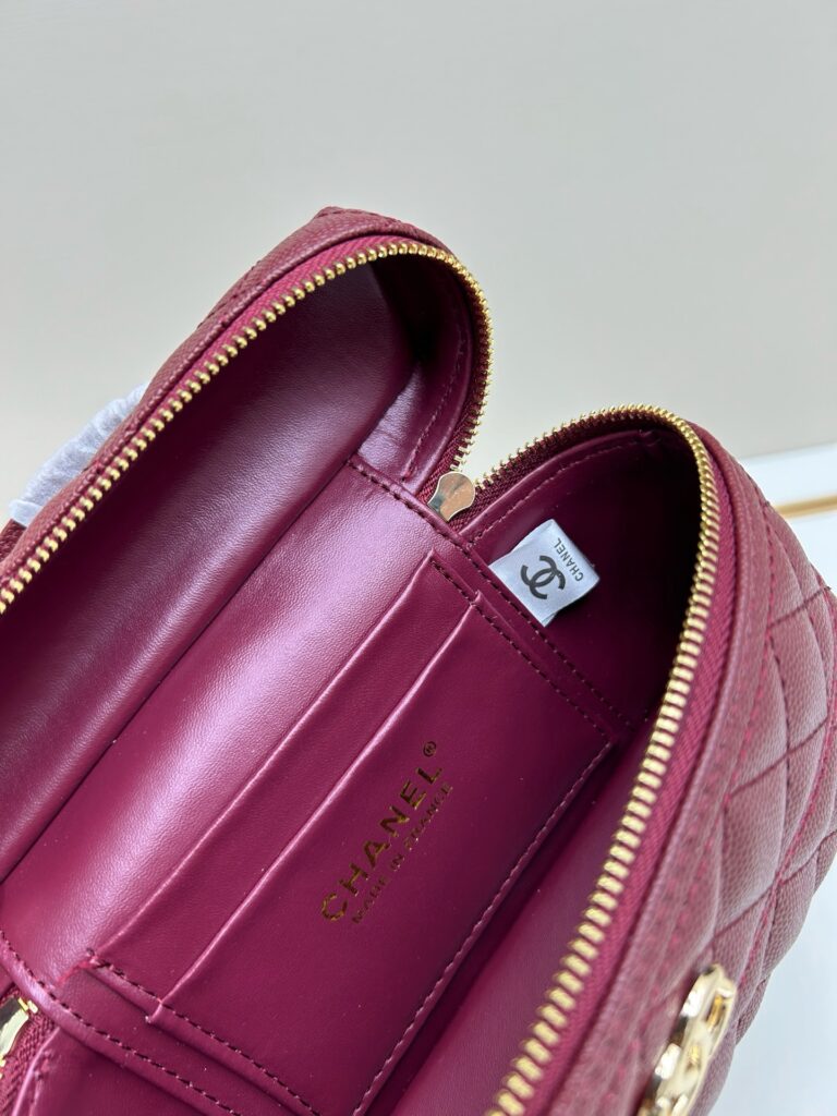 LP Vanity Bag|2025 New Style - 4 Colors Available 20=== (12)