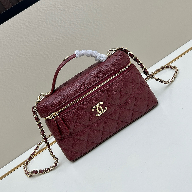 LP Vanity Bag|2025 New Style - 4 Colors Available 20======= (4)